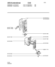 Схема №1 MC COMBI 625-D/EURO с изображением Другое для микроволновки Aeg 8996619165328